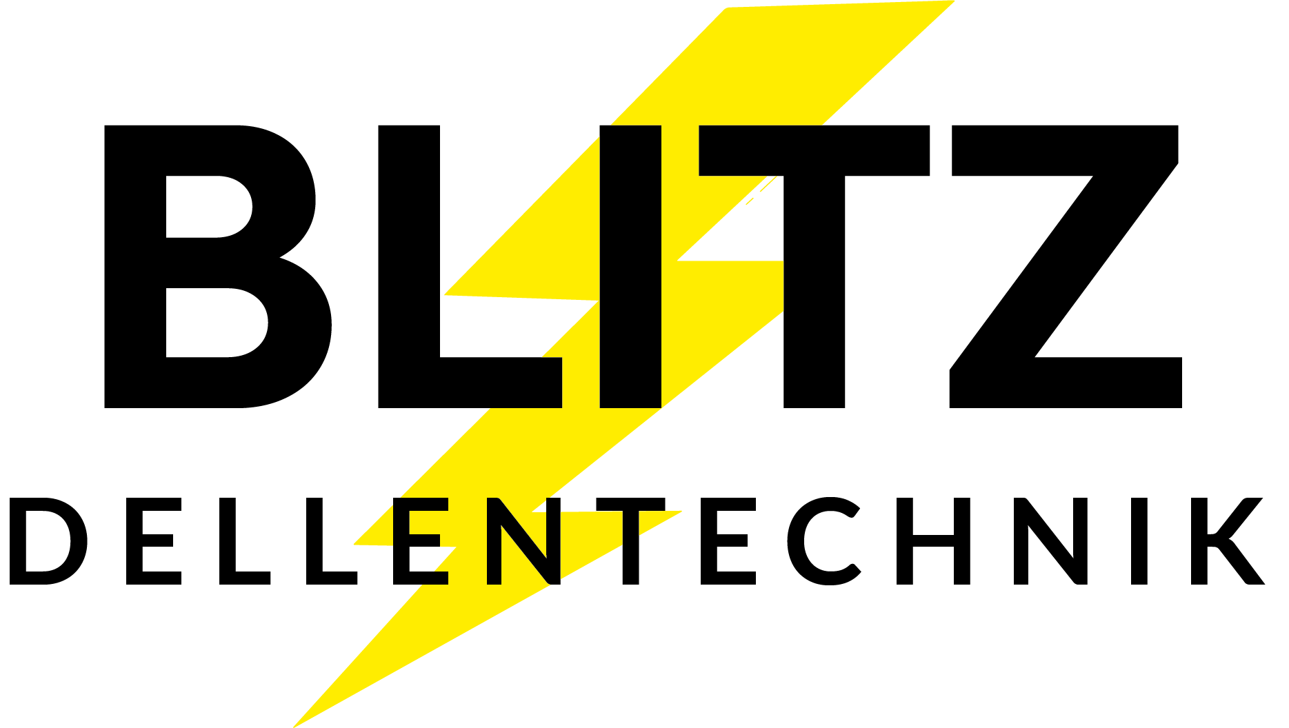 Blitz Dellentechnik Logo